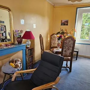  Séjour chez l'habitant D'hote A Cote De La Voie Verte